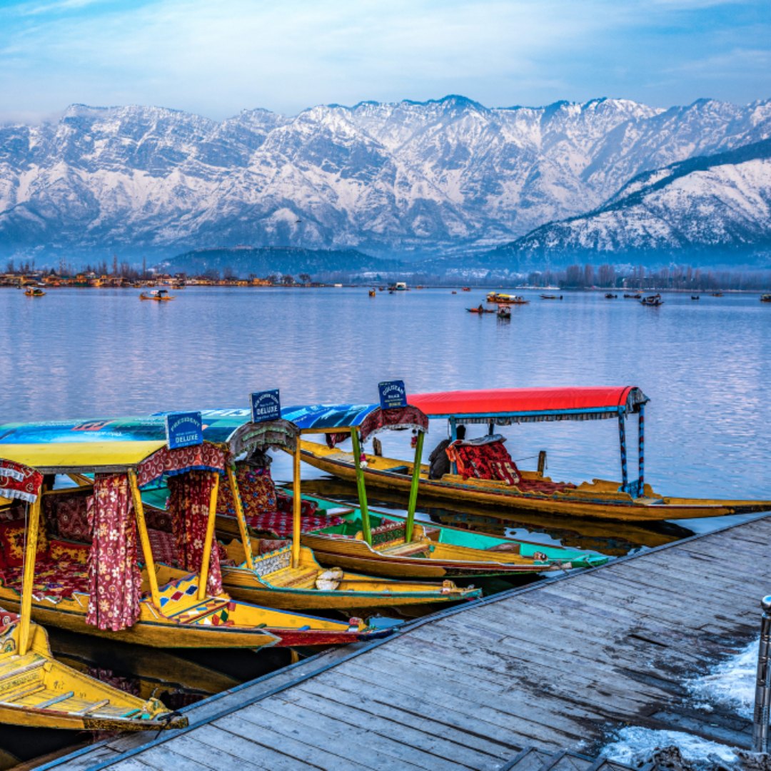 jammu and kashmir