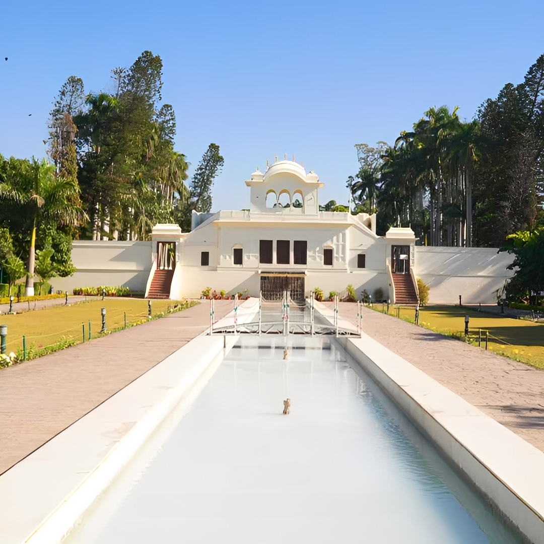 panchkula
