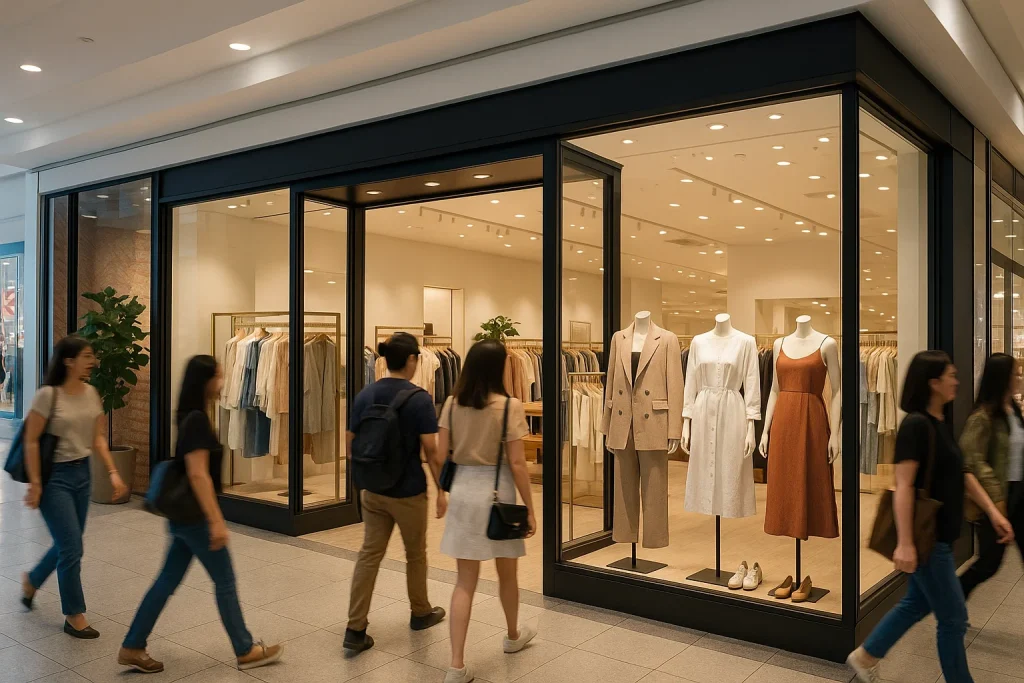 retail leasing image